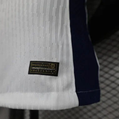 24-25 Tottenham home player version jersey