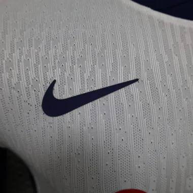 24-25 Tottenham home player version jersey