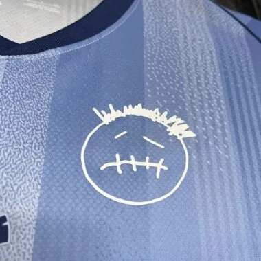 24-25 Tottenham Hotspur Travis Scott Special Jersey