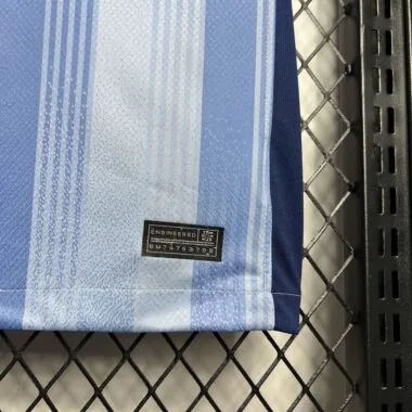 24-25 Tottenham Hotspur Travis Scott Special Jersey