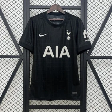 25-26 Tottenham Away Jersey