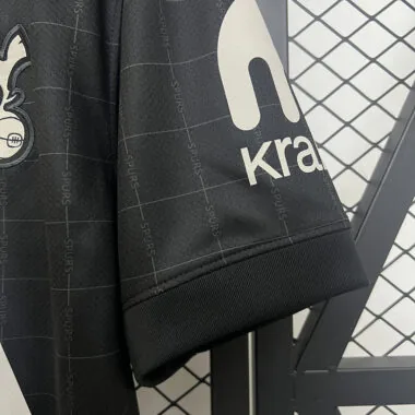 25-26 Tottenham Away Jersey