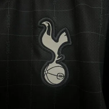 25-26 Tottenham Away Jersey