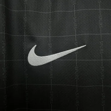 25-26 Tottenham Away Jersey