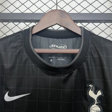 25-26 Tottenham Away Jersey