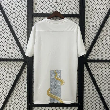 25-26 Tottenham Pre-match jersey