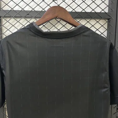 25-26 Tottenham away jersey