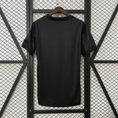 25-26 Tottenham away jersey