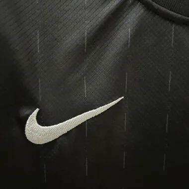 25-26 Tottenham away jersey