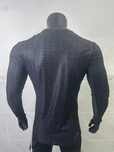 25-26 Tottenham away long sleeve player version jersey
