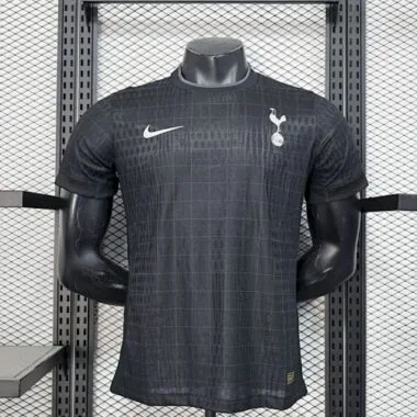 25-26 Tottenham away player version jersey
