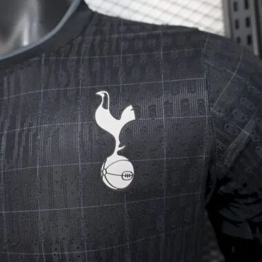 25-26 Tottenham away player version jersey