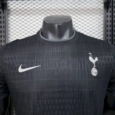 25-26 Tottenham away player version jersey
