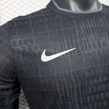 25-26 Tottenham away player version jersey