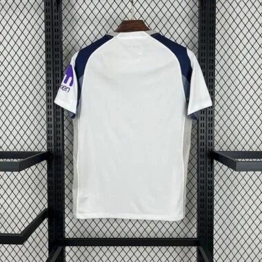 25-26 Tottenham home jersey