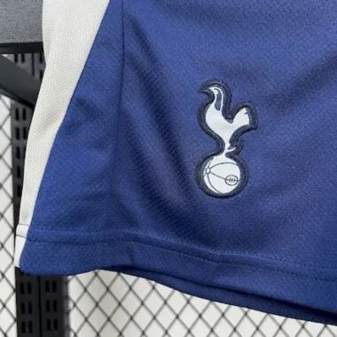 25-26 Tottenham home kid kit