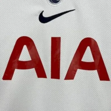 25-26 Tottenham home kid kit