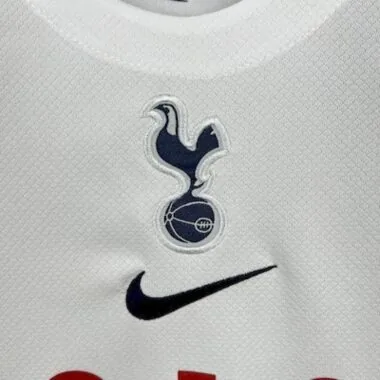 25-26 Tottenham home kid kit