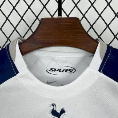 25-26 Tottenham home kid kit