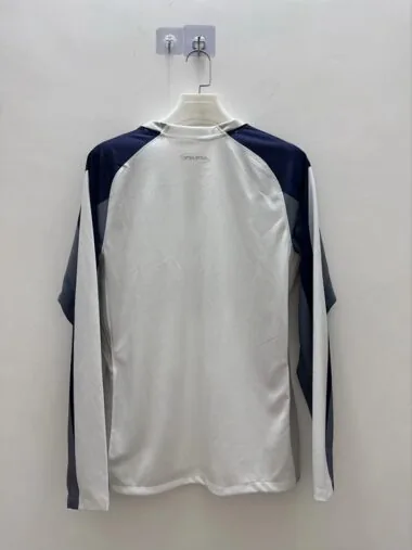 25-26 Tottenham home long sleeve jersey