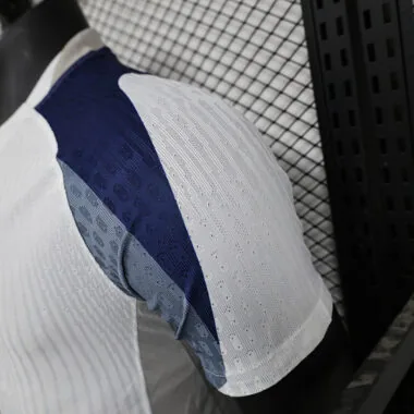 25-26 Tottenham home player version jersey