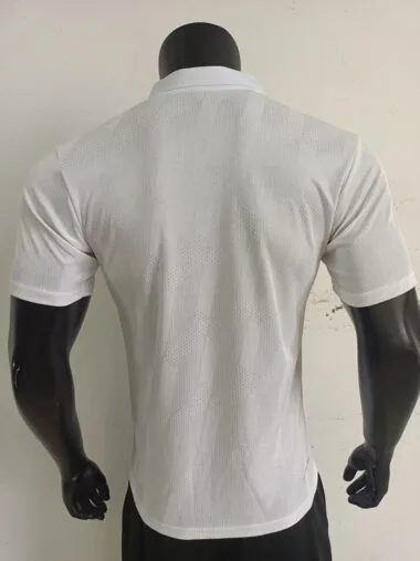 25-26 Tottenham white player version POLO
