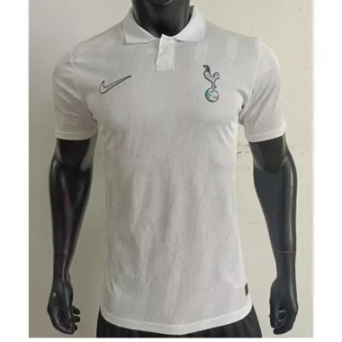 25-26 Tottenham white player version POLO