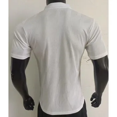 25-26 Tottenham white player version POLO