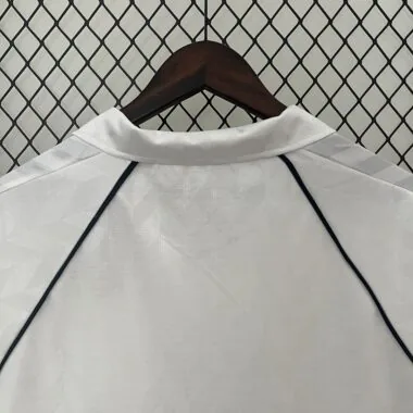 87-89 Tottenham home retro jersey