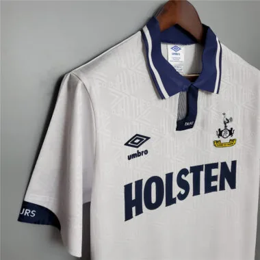 91-93 Tottenham home