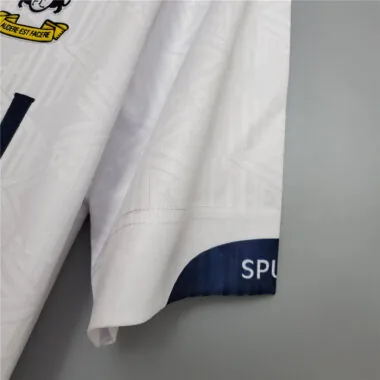 91-93 Tottenham home