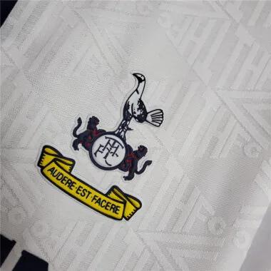 91-93 Tottenham home