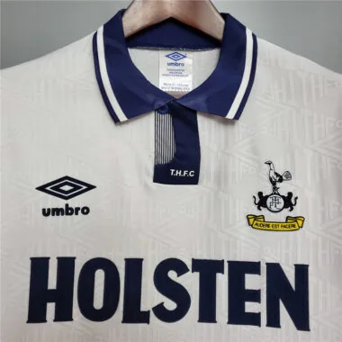 91-93 Tottenham home