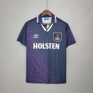94-95 Tottenham away