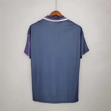 94-95 Tottenham away