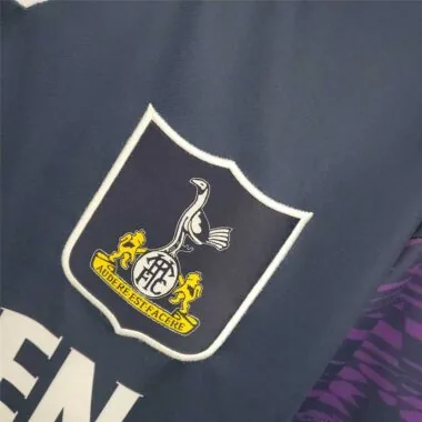 94-95 Tottenham away