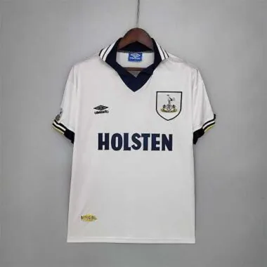 94-95 Tottenham home