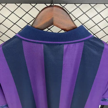95-97 Tottenham away retro jersey