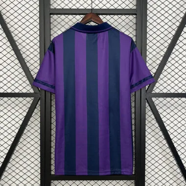 95-97 Tottenham away retro jersey