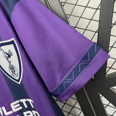 95-97 Tottenham away retro jersey