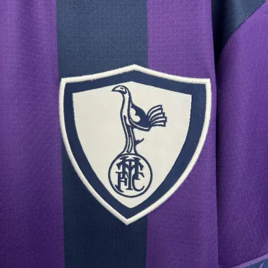 95-97 Tottenham away retro jersey