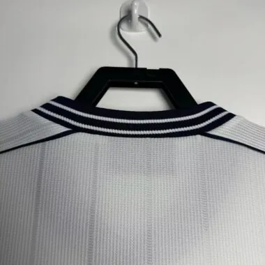 97-99 Tottenham home retro jersey