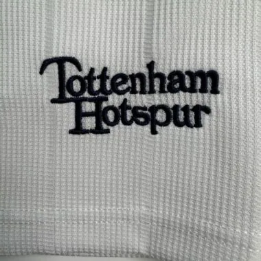 97-99 Tottenham home retro jersey