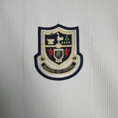 97-99 Tottenham home retro jersey