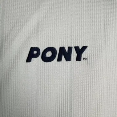 97-99 Tottenham home retro jersey