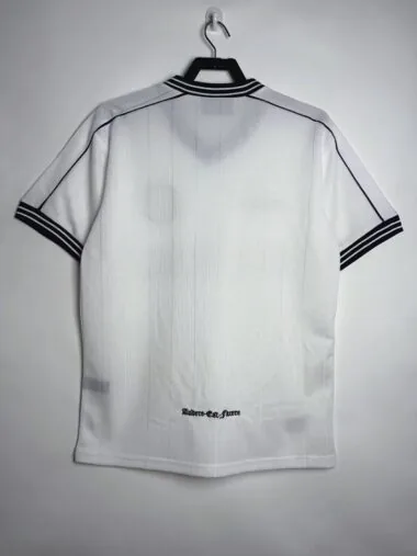97-99 Tottenham home retro jersey