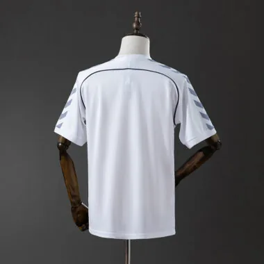 Retro Tottenham 1986 home Jersey