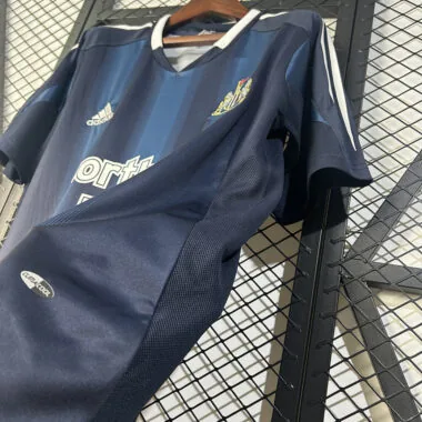 05-06 Newcastle United Away Retro (S-XXL)