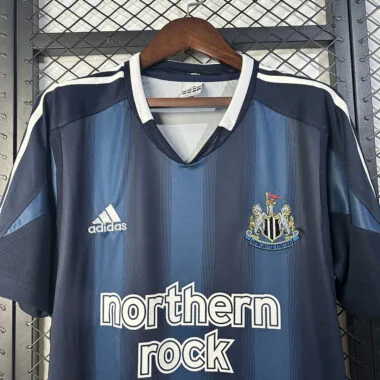 05-06 Newcastle United Away Retro (S-XXL)