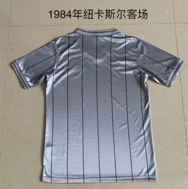 1984 Newcastle away